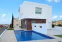Three bedrooms villa for sale in Peyia, Paphos