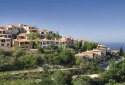 Three bedrooms villa for sale in Tsada village