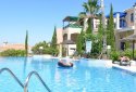 Three bedrooms villa for sale in Tsada village