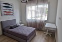 three bedrooms villa for sale, kissonerga, paphos