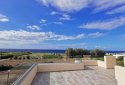 three bedrooms villa for sale, kissonerga, paphos