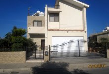 Villa  for sale in Emba Ref.SB10723