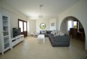 Three bedrooms villa plus an annex for dale in Tala village