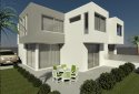 Three bedrooms villas for sale in Agia Marinouda, Paphos, Cyprus