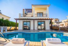 Villa  for sale in Neo Chorio Ref.SB14280