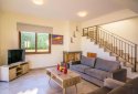 three bedrooms vlla for sale in neo chorio with sea views, polis