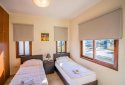 three bedrooms vlla for sale in neo chorio with sea views, polis