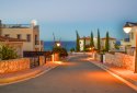 three bedrooms vlla for sale in neo chorio with sea views, polis