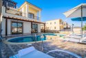 three bedrooms vlla for sale in neo chorio with sea views, polis