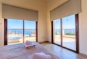 three bedrooms vlla for sale in neo chorio with sea views, polis
