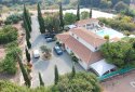 threee bedrooms private estate for sale in Kissonerga, Paphos