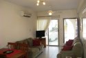Two bedroom apartment in Tombs of the Kings Road, Kato Paphos 