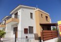 Two bedroom semi detached villa in Koloni village, Paphos