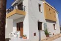 Two bedroom semi detached villa in Koloni village, Paphos