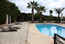 Villa  SOLD in Tala Ref.SB10795