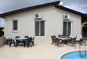 Two bedroom villa plus a guest house for sale in tala village 