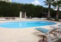 Two bedroom villa plus a guest house for sale in tala village 