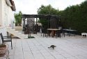 Two bedroom villa plus a guest house for sale in tala village 