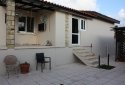 Two bedroom villa plus a guest house for sale in tala village 