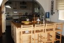 Two bedroom villa plus a guest house for sale in tala village 