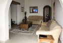 Two bedroom villa plus a guest house for sale in tala village 