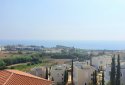 two bedrooms apartment for sale in chloraka village, paphos