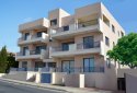 Two bedrooms apartment for sale in Yeroskipou, Paphos