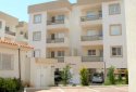 two bedrooms apartment with seaviews for sale in kato paphos, paphos