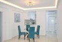 two bedrooms modern beachfront apartment for rent in kato paphos