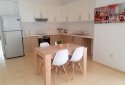 two bedrooms resale apartment for sale in yeroskipos, paphos