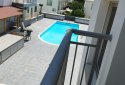 two bedrooms resale apartment for sale in yeroskipos, paphos
