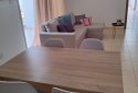 two bedrooms resale apartment for sale in yeroskipos, paphos