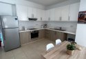 two bedrooms resale apartment for sale in yeroskipos, paphos