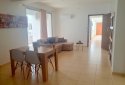 two bedrooms resale apartment for sale in yeroskipos, paphos