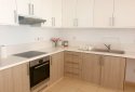 two bedrooms resale apartment for sale in yeroskipos, paphos