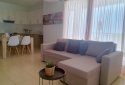 two bedrooms resale apartment for sale in yeroskipos, paphos