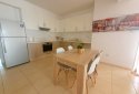 two bedrooms resale apartment for sale in yeroskipos, paphos