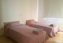 two bedrooms resale apartment for sale in yeroskipos, paphos
