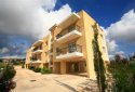 Two bedrooms resale apartment in Peyia, Paphos