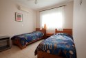 Two bedrooms resale apartment in Peyia, Paphos