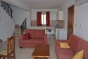 Two bedrooms resale townhouse for sale in Polis, Paphos