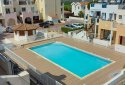 two bedrooms townhouse for sale in polis chrysochous, paphos