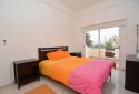 Two bedrooms townhouse for sale in Prodromi, Polis