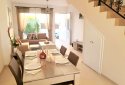 two bedrooms townhouse for sale in Universal area, Paphos