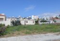 Two plots for sale in Paphos town, paphos