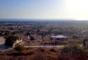 Two residential plots for sale in yeroskipou