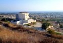 Two residential plots for sale in yeroskipou