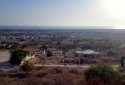 Two residential plots for sale in yeroskipou
