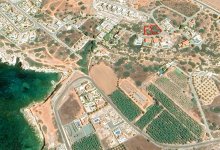 Land  for sale in Sea Caves Ref.SB15306