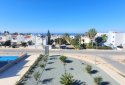 villa in chloraka village walking distance to the beach, paphos